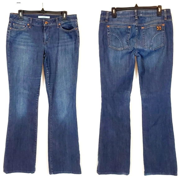 Joe's Jeans Denim - Joe's Jeans "Honey" Bootcut jeans size 31